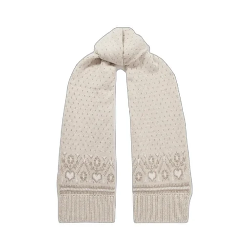 Rectangular Scarf