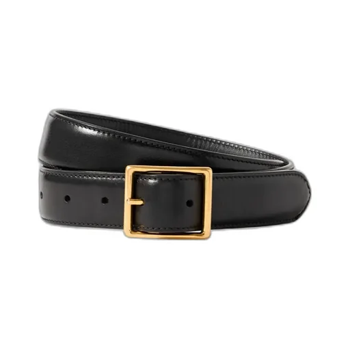Gabriele Leather Belt