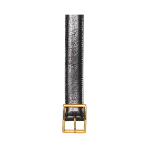 Gabriele Leather Belt