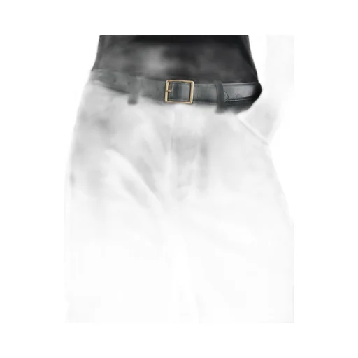 Gabriele Leather Belt