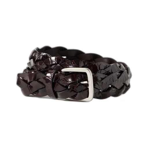 Woven Belt