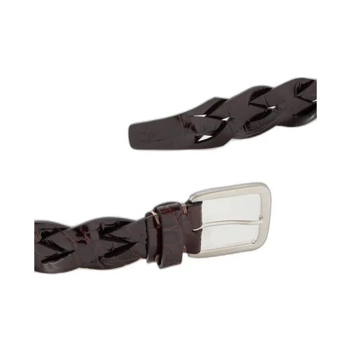 Woven Belt