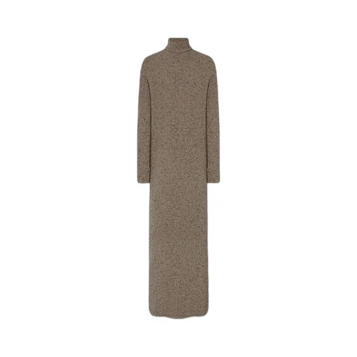 Melani Cashmere Dress
