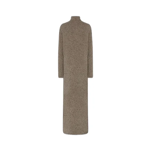 Melani Cashmere Dress