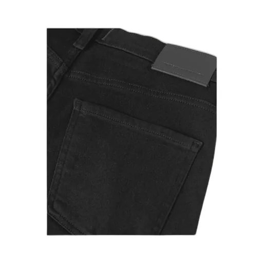 Annina Wide-Leg Jeans