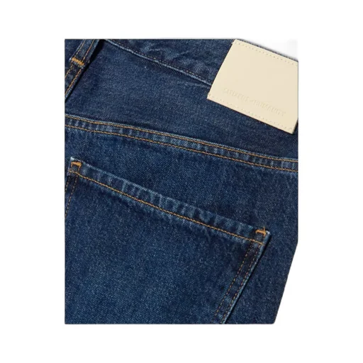 Paloma Wide-Leg Jeans
