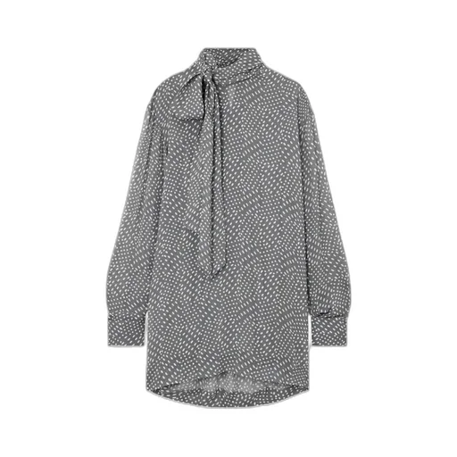 Long-Sleeved Top