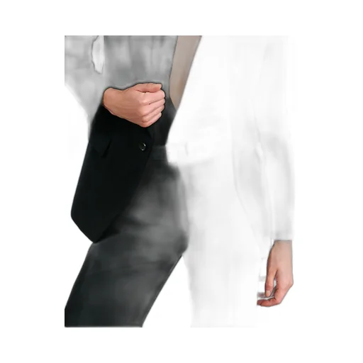 Gabriele Croc-Effect Leather Belt