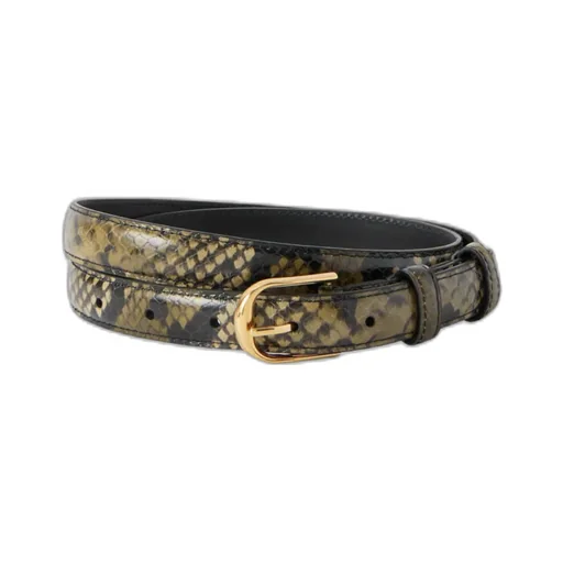 Jane Belt