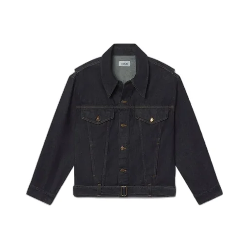 Merritt Jacket