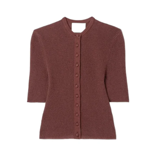 Tabitha Ribbed Cardigan