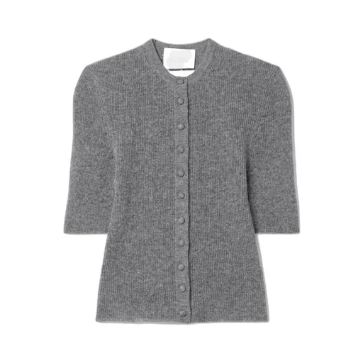 Tabitha Ribbed Cardigan