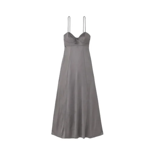 Strappy Dress