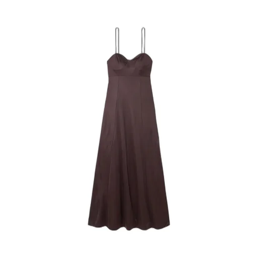 Strappy Dress