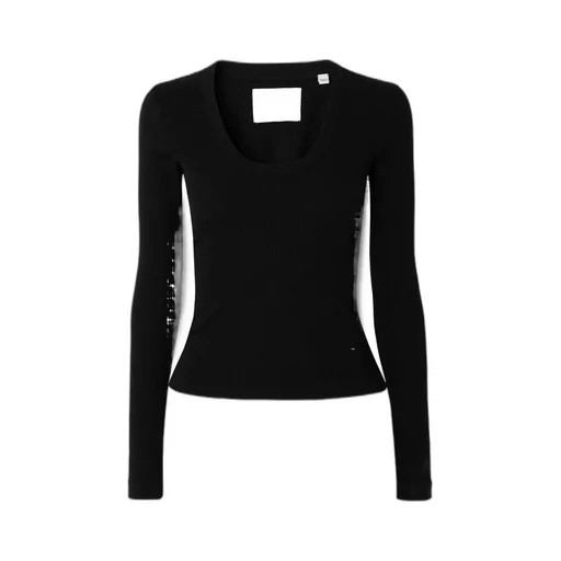 U-Neck T-Shirt