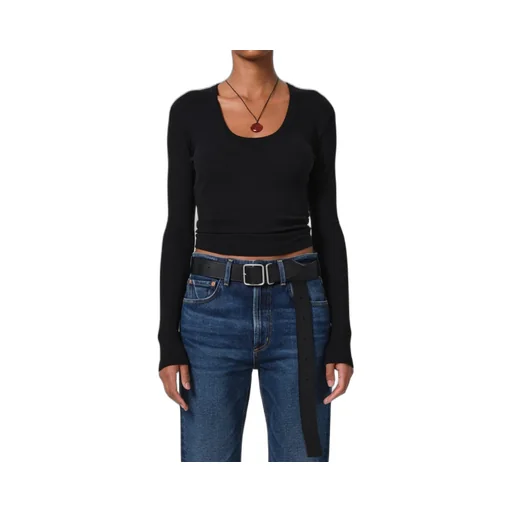 U-Neck T-Shirt