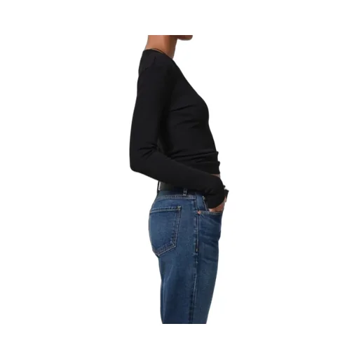 U-Neck T-Shirt