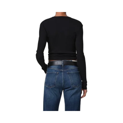 U-Neck T-Shirt