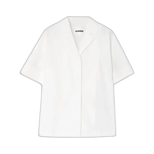 Short Sleeve Shirt