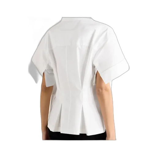 Short Sleeve Shirt