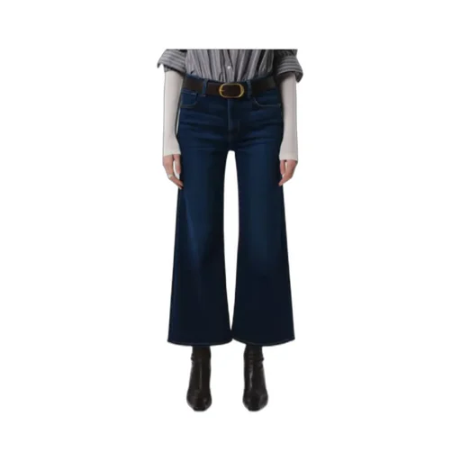 Belt Loop Jeans