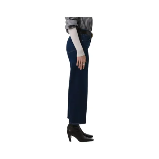 Belt Loop Jeans