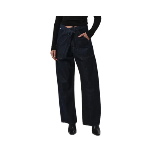 Ines Utility Trouser