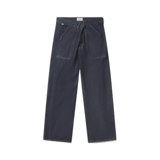 Ines Utility Trouser