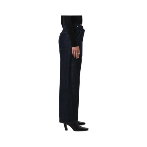 Ines Utility Trouser