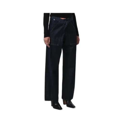 Ines Utility Trouser