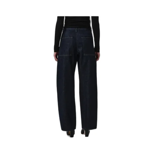 Ines Utility Trouser