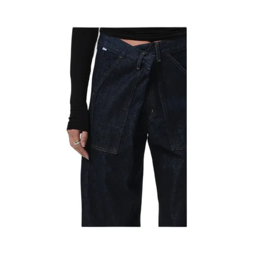 Ines Utility Trouser