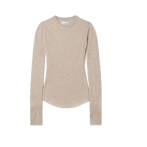 Long-Sleeved Pullover