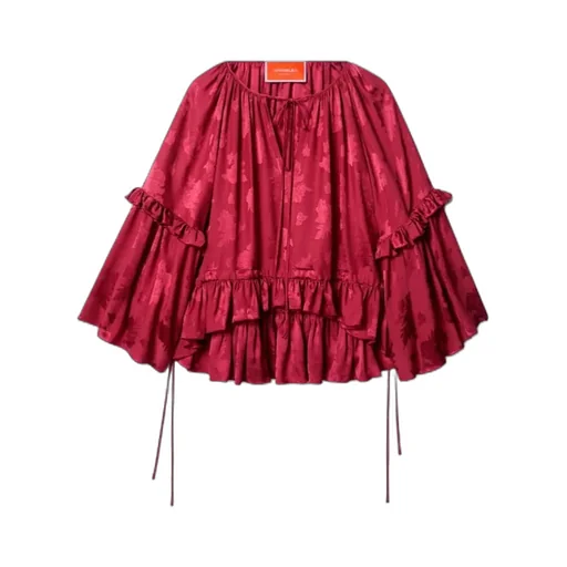 Boho Blouse