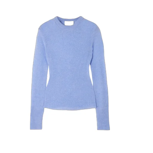 Long-Sleeved Pullover