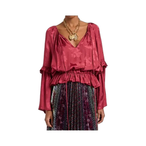 Boho Blouse