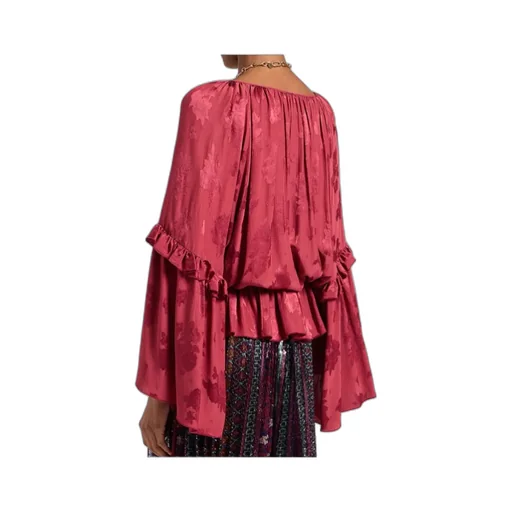 Boho Blouse