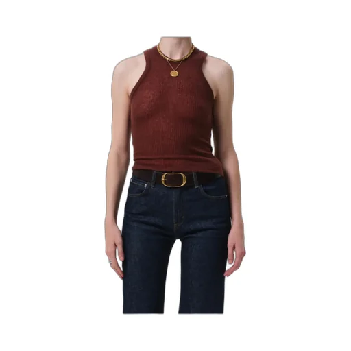 Akira Sweater Tank