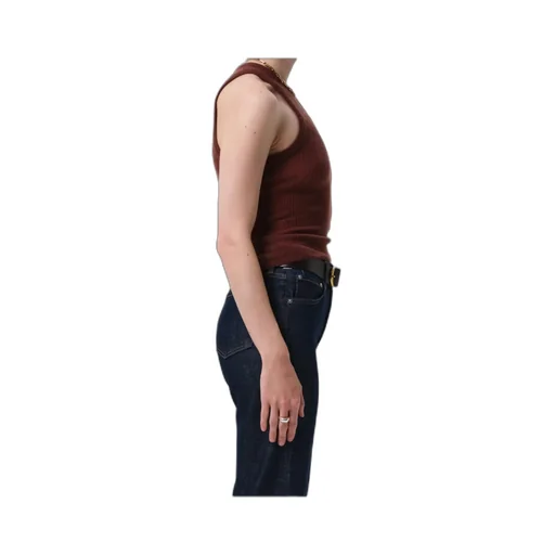 Akira Sweater Tank