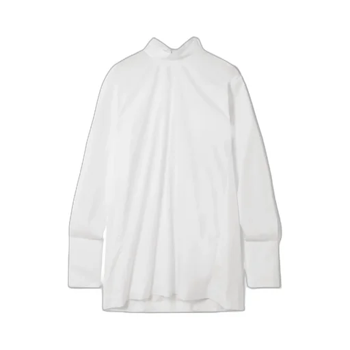 Long-Sleeved Top