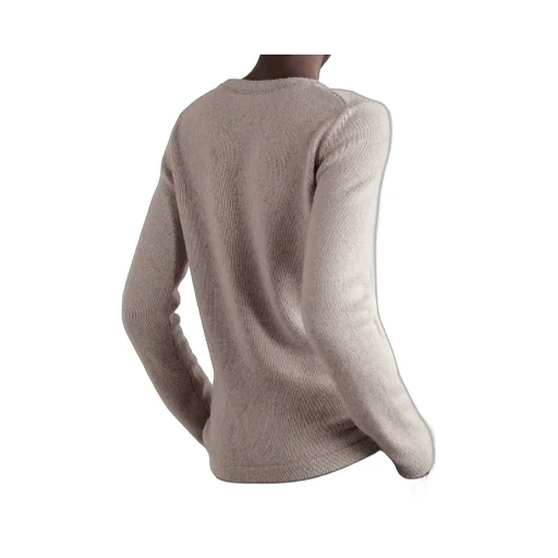 Lyse Cashmere Sweater
