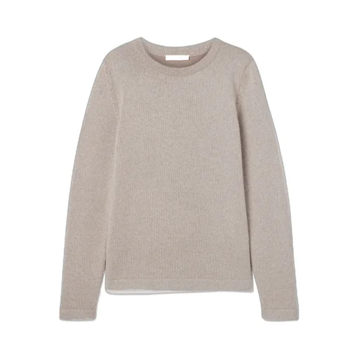 Lyse Cashmere Sweater