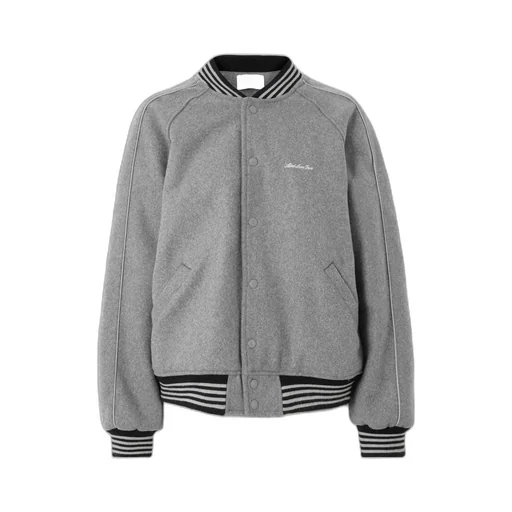Long-Sleeved Casual Jacket