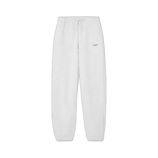 Elastic Waist Sports Pants