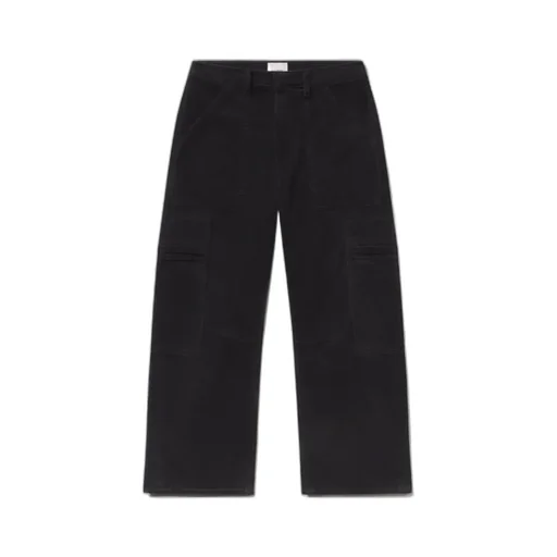 Marcelle Cargo Corduroy