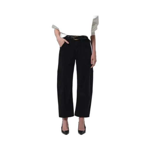 Marcelle Cargo Corduroy