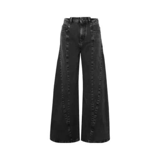 Belt Loop Jeans