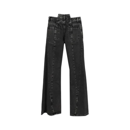 Belt Loop Jeans