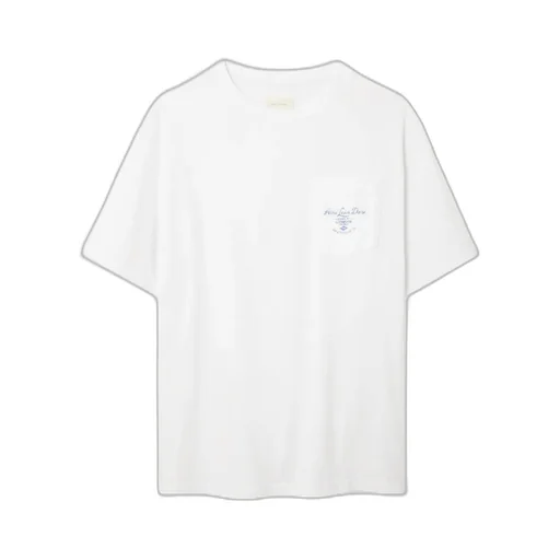 Short-Sleeved T-Shirt