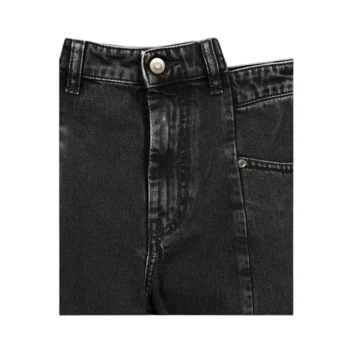 Belt Loop Jeans